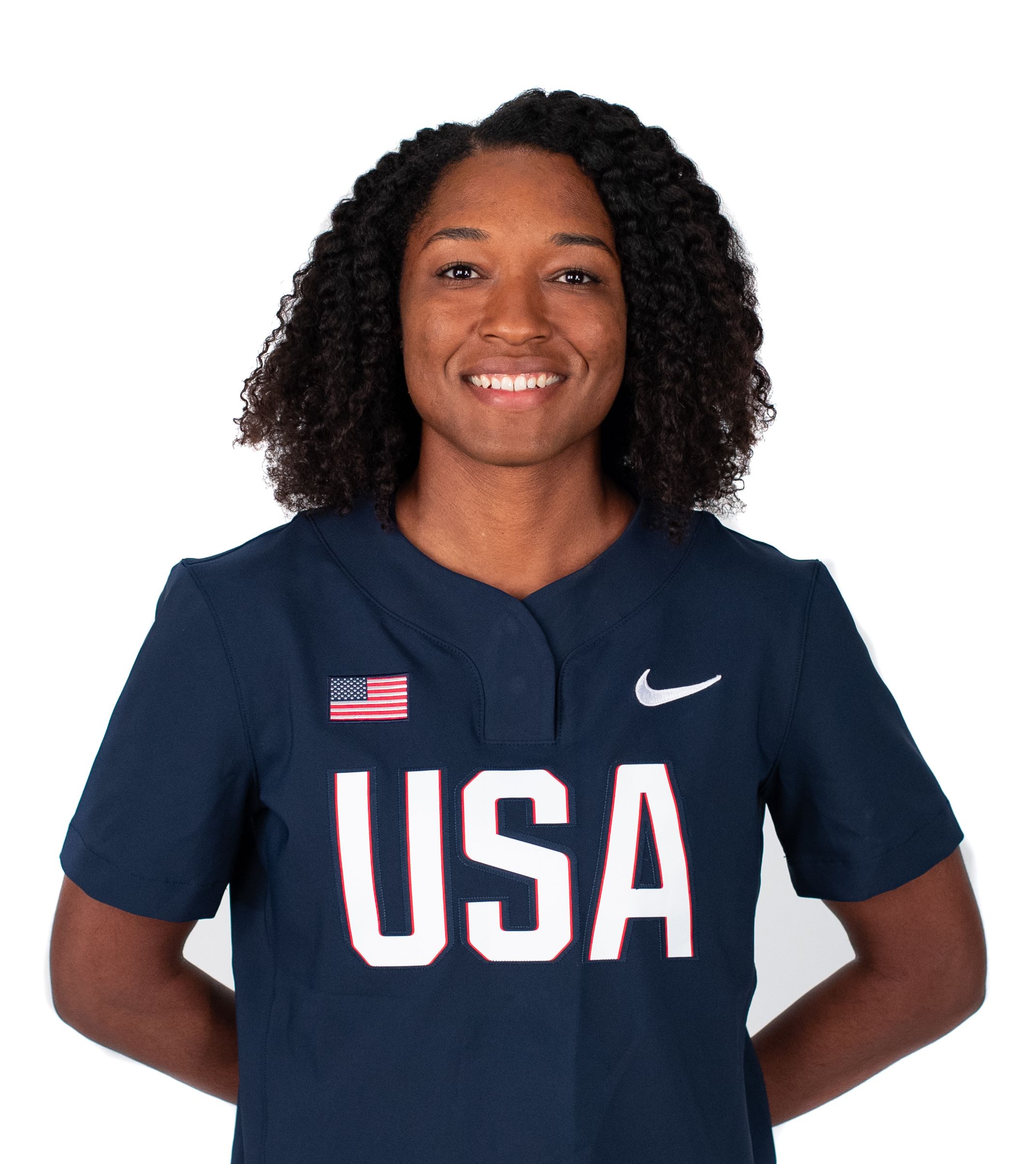 Michelle Moultrie